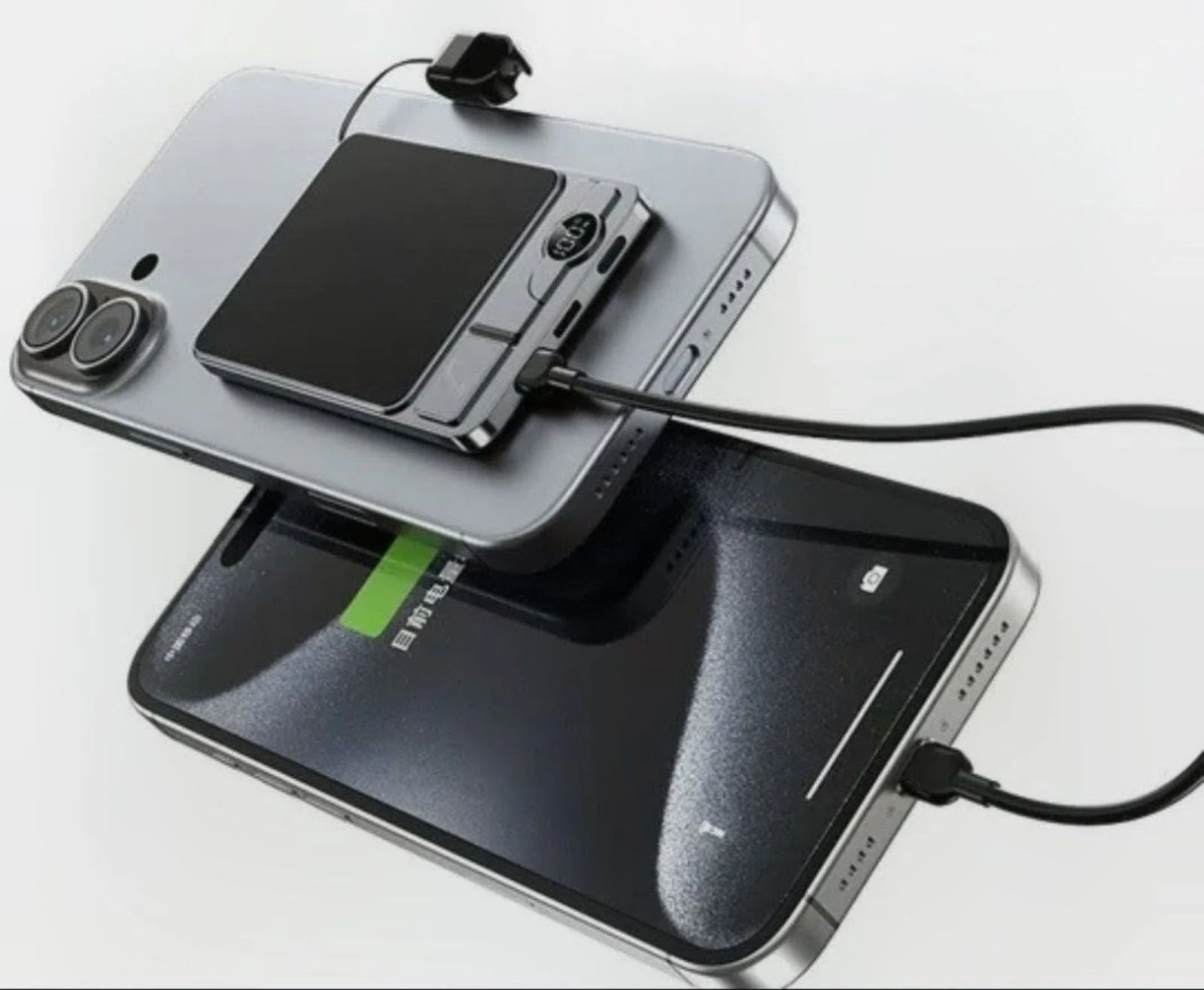 Caja 5 en 1 iphone 17 – photo 5